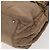Bolsa de Ombro CHANEL em Couro Vinilado Bege Dourado CC Auth 133615 - vista 15