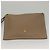 Versace Borsa Tote in Pelle Beige Oro Auth am8882 D'oro - vista 21