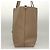 Versace Borsa Tote in Pelle Beige Oro Auth am8882 D'oro - vista 3