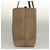 Versace Borsa Tote in Pelle Beige Oro Auth am8882 D'oro - vista 4
