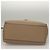 Versace Borsa Tote in Pelle Beige Oro Auth am8882 D'oro - vista 5
