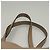 Versace Borsa Tote in Pelle Beige Oro Auth am8882 D'oro - vista 8