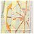 Hermès HERMES Sciarpa Carré 90 "LA BERLINE BAYADERE" Sete Azzurro Chiaro Auth 135933 Blu chiaro - vista 7
