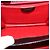 Céline Borsa a mano CELINE in pelle 2 in 1 nera e oro Auth sw1250 Nero D'oro - vista 11