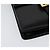 Céline Borsa a mano CELINE in pelle 2 in 1 nera e oro Auth sw1250 Nero D'oro - vista 16