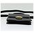 Céline Borsa a mano CELINE in pelle 2 in 1 nera e oro Auth sw1250 Nero D'oro - vista 5