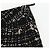 Chanel Falda de Tweed Negra CC Auth am8645V Negro - vista 7