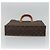 LOUIS VUITTON Borsa Sac Plat Monogram M51140 LV Auth 134040 Monogramma - vista 5