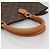 LOUIS VUITTON Borsa Sac Plat Monogram M51140 LV Auth 134040 Monogramma - vista 7