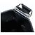Borsa a Spalla Vala in Tela Nera e Argento di Salvatore Ferragamo Auth bs27291 Nero - vista 10