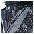 Borsa a Spalla Vala in Tela Nera e Argento di Salvatore Ferragamo Auth bs27291 Nero - vista 11