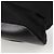 Borsa a Spalla Vala in Tela Nera e Argento di Salvatore Ferragamo Auth bs27291 Nero - vista 15