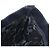 Borsa a Spalla Vala in Tela Nera e Argento di Salvatore Ferragamo Auth bs27291 Nero - vista 18