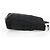 Borsa a Spalla Vala in Tela Nera e Argento di Salvatore Ferragamo Auth bs27291 Nero - vista 4