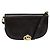 Céline Borsa a Spalla CELINE in Pelle Marrone Oro Auth ep10103 D'oro