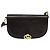 Céline Borsa a Spalla CELINE in Pelle Marrone Oro Auth ep10103 D'oro - vista 13