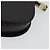 Céline Borsa a Spalla CELINE in Pelle Marrone Oro Auth ep10103 D'oro - vista 17