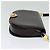 Céline Borsa a Spalla CELINE in Pelle Marrone Oro Auth ep10103 D'oro - vista 4
