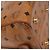 Borsa MCM Logogram Vicetos in pelle PVC marrone e oro Auth yk18983 D'oro - vista 16