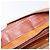 Borsa MCM Logogram Vicetos in pelle PVC marrone e oro Auth yk18983 D'oro - vista 18