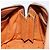 Borsa MCM Logogram Vicetos in pelle PVC marrone e oro Auth yk18983 D'oro - vista 20