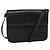 Autre Marque Borsa a Spalla Burberrys in Pelle Nera e Oro Auth ep9991 Nero D'oro