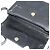 Autre Marque Borsa a Spalla Burberrys in Pelle Nera e Oro Auth ep9991 Nero D'oro - vista 11