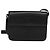 Autre Marque Borsa a Spalla Burberrys in Pelle Nera e Oro Auth ep9991 Nero D'oro - vista 13
