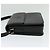 Autre Marque Borsa a Spalla Burberrys in Pelle Nera e Oro Auth ep9991 Nero D'oro - vista 3