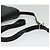 Autre Marque Borsa a Spalla Burberrys in Pelle Nera e Oro Auth ep9991 Nero D'oro - vista 7