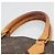 LOUIS VUITTON Borsa Sac Plat Monogram M51140 LV Auth ar13724 Monogramma - vista 14