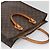 LOUIS VUITTON Borsa Sac Plat Monogram M51140 LV Auth ar13724 Monogramma - vista 6