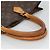 LOUIS VUITTON Borsa Sac Plat Monogram M51140 LV Auth ar13724 Monogramma - vista 7
