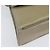 Borsa a mano Salvatore Ferragamo in nylon 2 in 1 grigio oro Auth sw1144 - vista 15