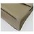 Borsa a mano Salvatore Ferragamo in nylon 2 in 1 grigio oro Auth sw1144 - vista 16