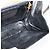 Borsa a mano Salvatore Ferragamo in nylon 2 in 1 grigio oro Auth sw1144 - vista 19