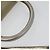 Borsa a mano Salvatore Ferragamo in nylon 2 in 1 grigio oro Auth sw1144 - vista 7