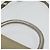 Borsa a mano Salvatore Ferragamo in nylon 2 in 1 grigio oro Auth sw1144 - vista 8