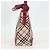 Bolsa de Ombro Burberry Nova Check Blue Label em Lona Bege Prata Autêntica BA4179 - vista 5