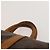 LOUIS VUITTON Borsa Boston Monogram Keepall 45 M41428 LV Auth 135596 Monogramma - vista 14