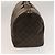LOUIS VUITTON Borsa Boston Monogram Keepall 45 M41428 LV Auth 135596 Monogramma - vista 3
