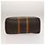 LOUIS VUITTON Borsa Boston Monogram Keepall 45 M41428 LV Auth 135596 Monogramma - vista 5