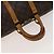 LOUIS VUITTON Borsa Boston Monogram Keepall 45 M41428 LV Auth 135596 Monogramma - vista 7