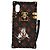 CUSTODIA PER iPHONE XS LOUIS VUITTON Cat Eye Trunk Trasformata Nera M63891 Auth ar13719 Nero - vista 13