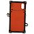 CUSTODIA PER iPHONE XS LOUIS VUITTON Cat Eye Trunk Trasformata Nera M63891 Auth ar13719 Nero - vista 2