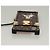 CUSTODIA PER iPHONE XS LOUIS VUITTON Cat Eye Trunk Trasformata Nera M63891 Auth ar13719 Nero - vista 6