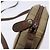 Autre Marque Borsa a Spalla Burberrys Nova Check in Tela Beige Oro Auth ep9949 D'oro - vista 10