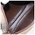 Autre Marque Borsa a Spalla Burberrys Nova Check in Tela Beige Oro Auth ep9949 D'oro - vista 11