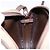 Autre Marque Borsa a Spalla Burberrys Nova Check in Tela Beige Oro Auth ep9949 D'oro - vista 18