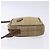 Autre Marque Borsa a Spalla Burberrys Nova Check in Tela Beige Oro Auth ep9949 D'oro - vista 4